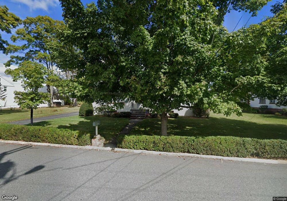 209 Maple Ave, Hackettstown, NJ 07840 - photo 1