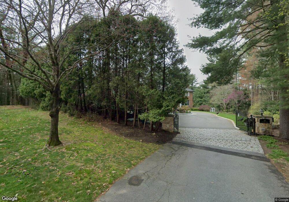 96 Williams Rd, Concord, MA 01742 - photo 1