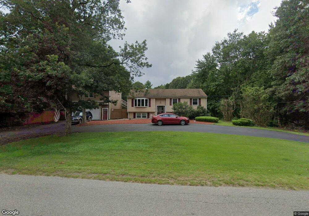 7 Burt St, Norton, MA 02766 - photo 1