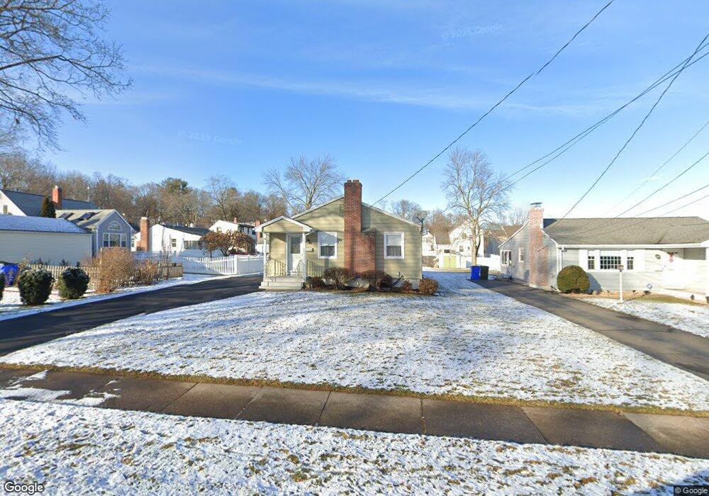 152 Florence St, West Hartford, CT 06110 - photo 1