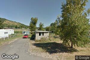 643 Main St, Yoncalla, OR 97499