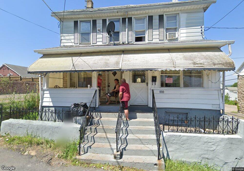 798 Lafayette Ct, Hazleton, PA 18201 - photo 1