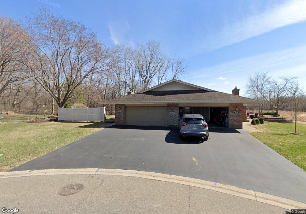 4571 Aspenwood Trail, Minnetonka, MN 55345 - photo 1