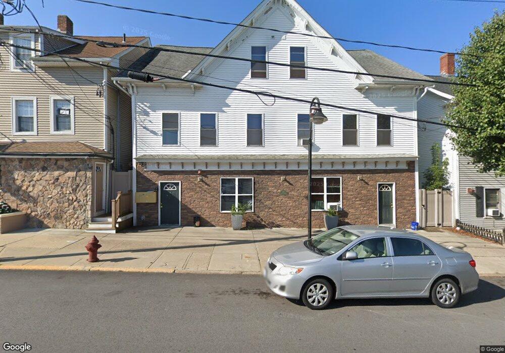 362 River St, Woonsocket, RI 02895 - photo 1