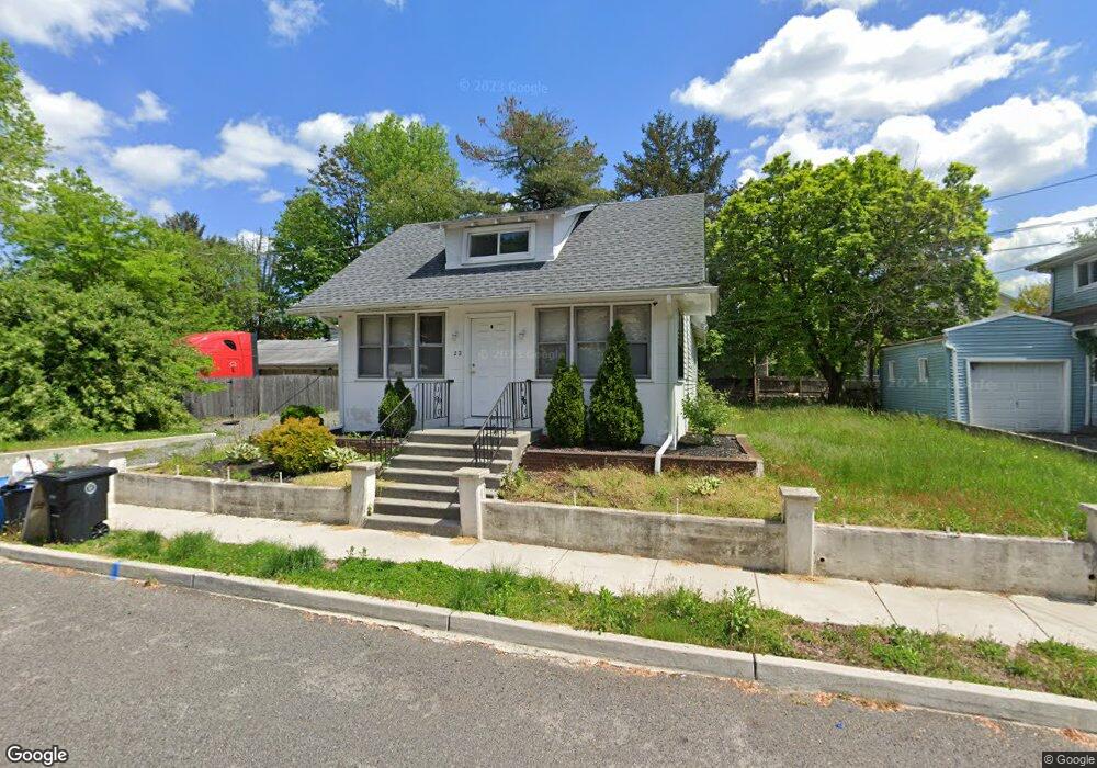 22 Mercer Ave, Woodbury, NJ 08096 - photo 1