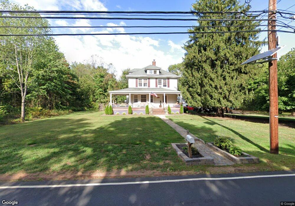 185 Adamsville Rd, Bridgewater, NJ 08807 - photo 1