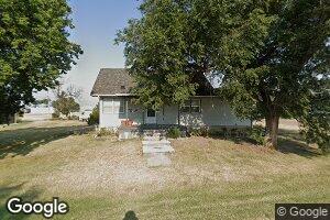 401 W 8th St, Quinter, KS 67752