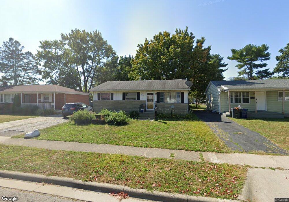 4187 Etna St, Columbus, OH 43213 - photo 1