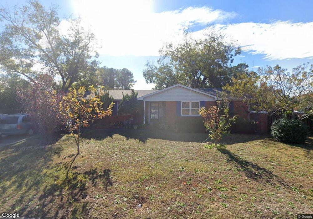 4516 Evanston Dr, Evans, GA 30809 - photo 1