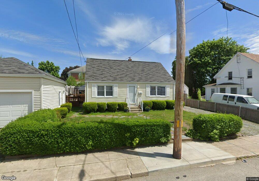 95 Pond St, West Warwick, RI 02893 - photo 1