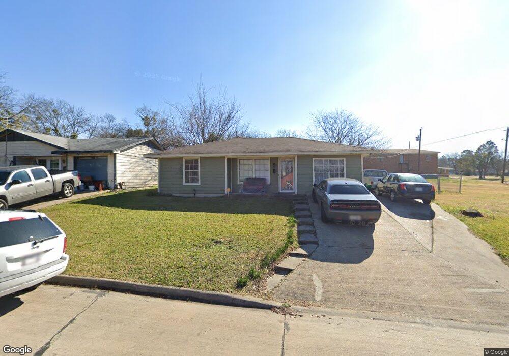 405 E Tyler St, Ennis, TX 75119 - photo 1