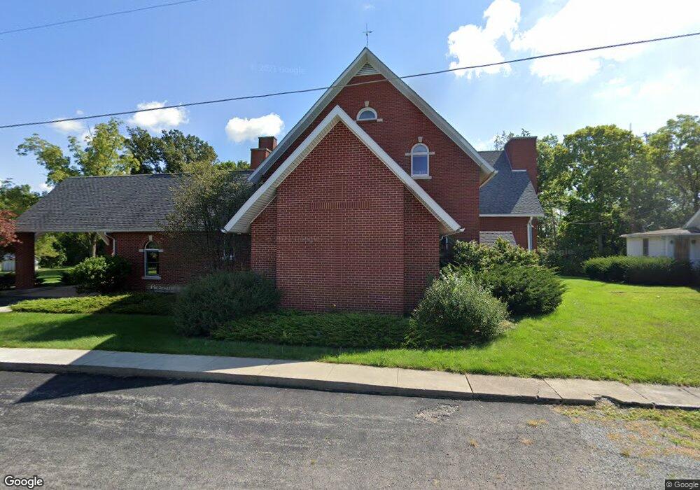 4940 N Thayer Rd, Lima, OH 45807 - photo 1