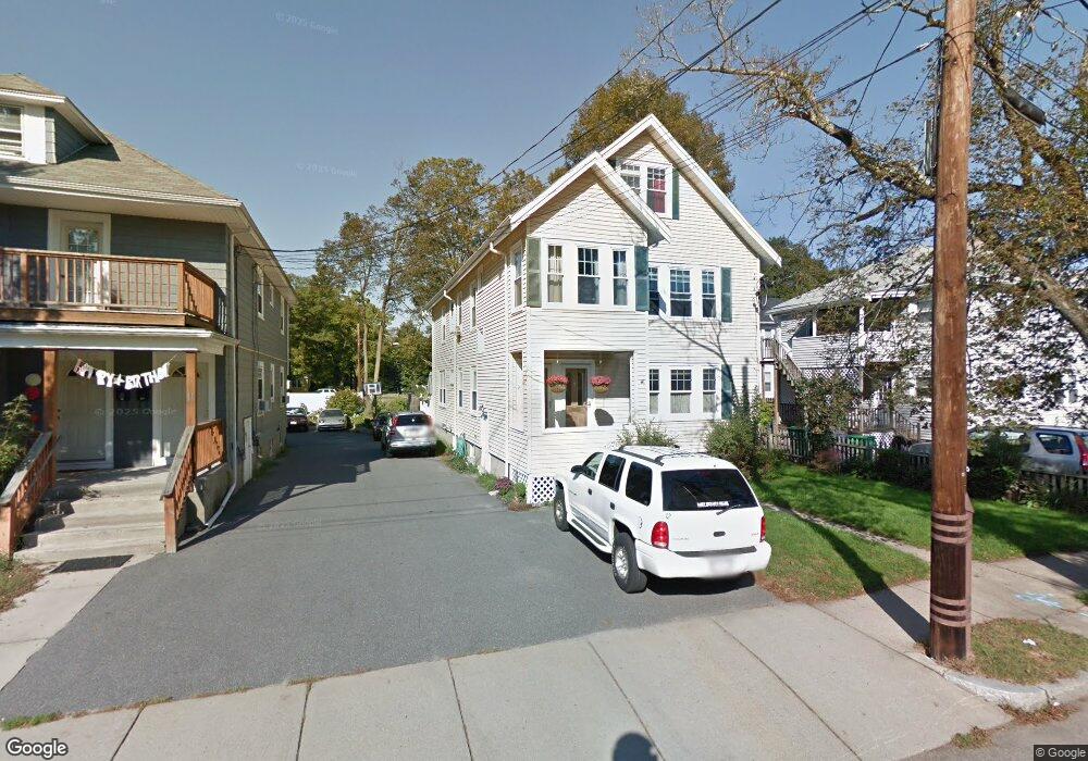 9 Perry Rd, Auburndale, MA 02466 - photo 1