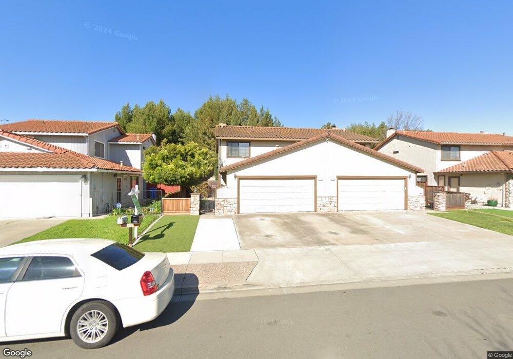 37358 Hill St, Newark, CA 94560 - photo 1