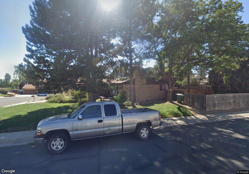 13025 Steele Ct, Thornton, CO 80241 - photo 1