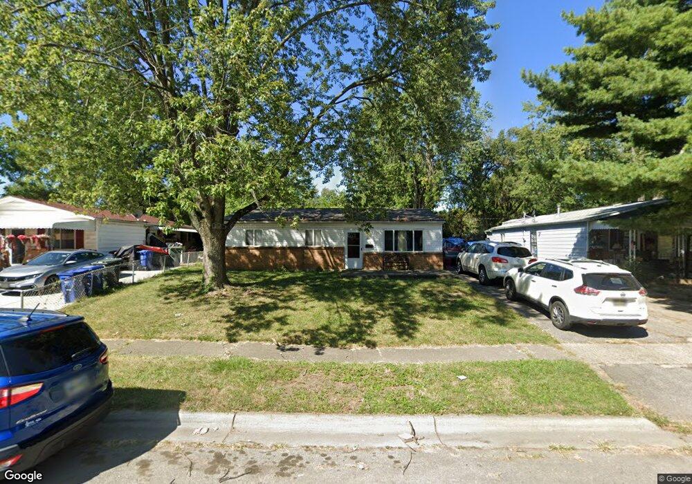 1633 Striebel Rd, Columbus, OH 43227 - photo 1