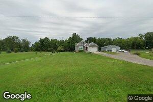 512 W Jefferson St, Pewamo, MI 48873