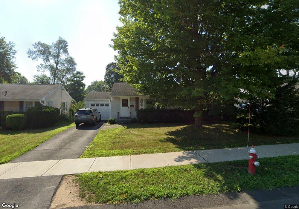 43 Croswell St, Albany, NY 12206 - photo 1