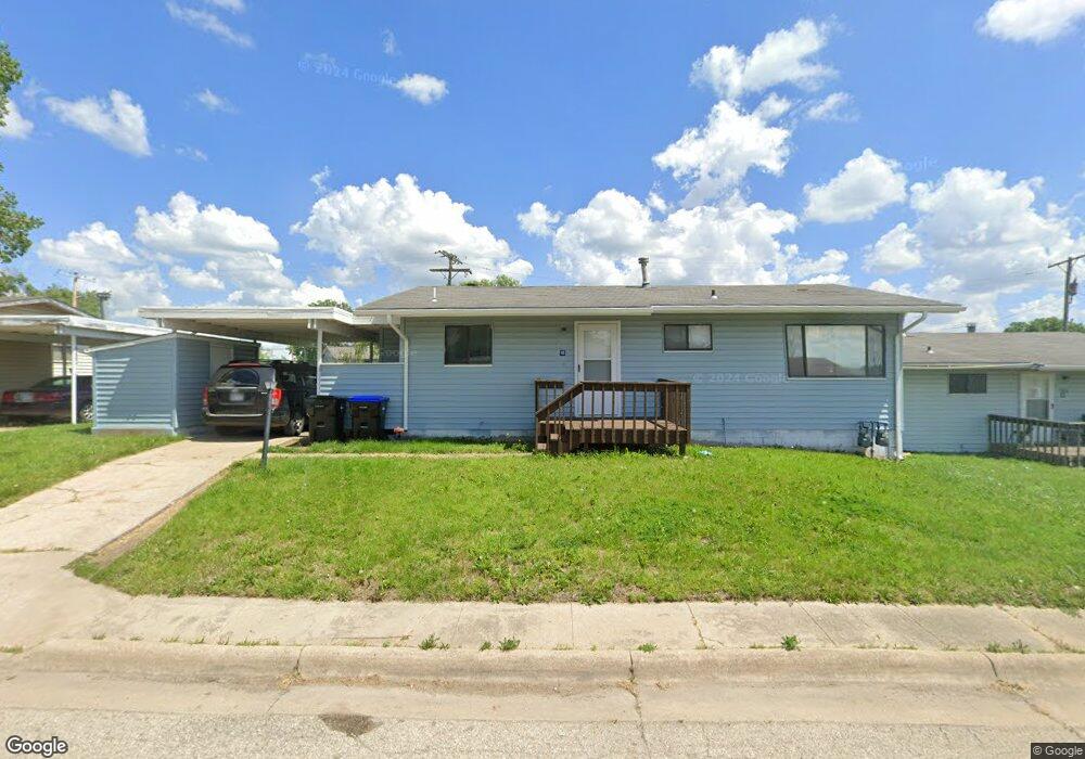 7214 SW Woodcroft Way, Topeka, KS 66619 - photo 1