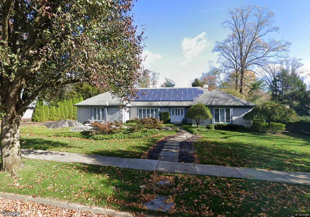 706 Foxdale Rd, Wilmington, DE 19803 - photo 1