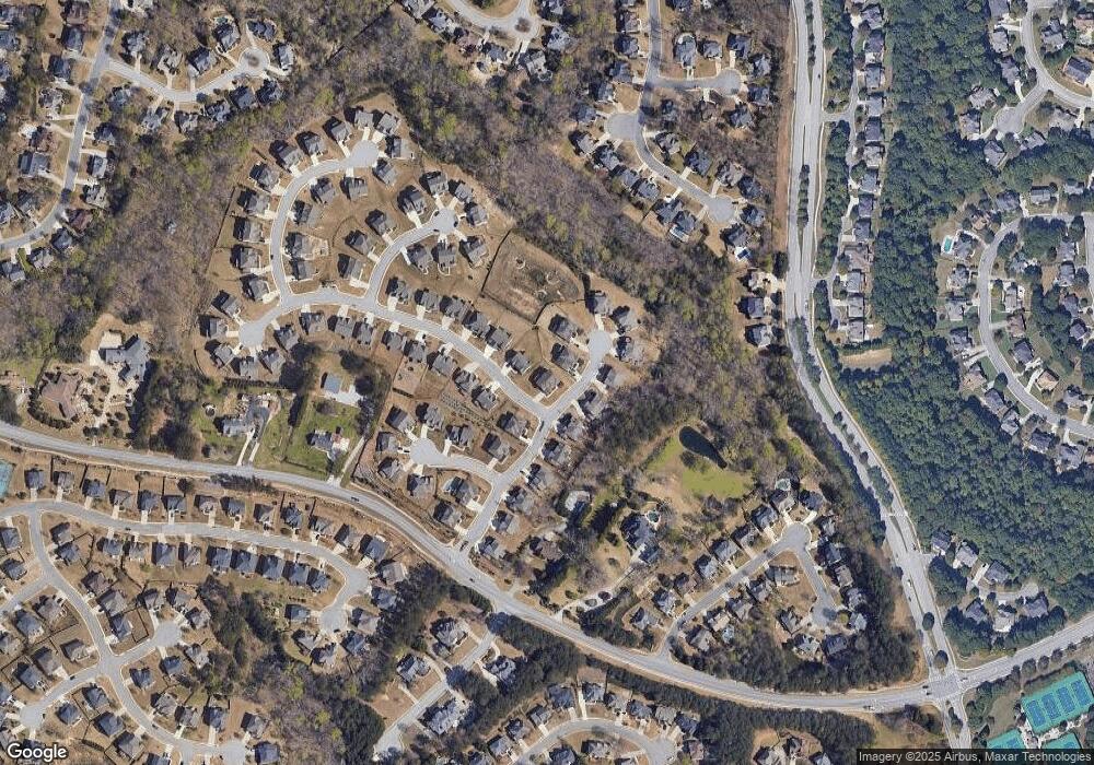 2891 Hampton Grove Trace, Dacula, GA 30019 - photo 1