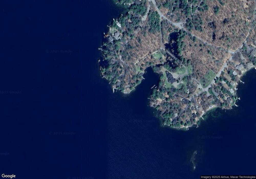 34 Tiger Trail, Meredith, NH 03253 - photo 1