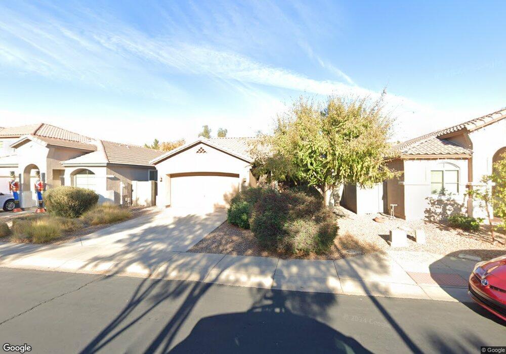 3031 S Sailors Way, Gilbert, AZ 85295 - photo 1