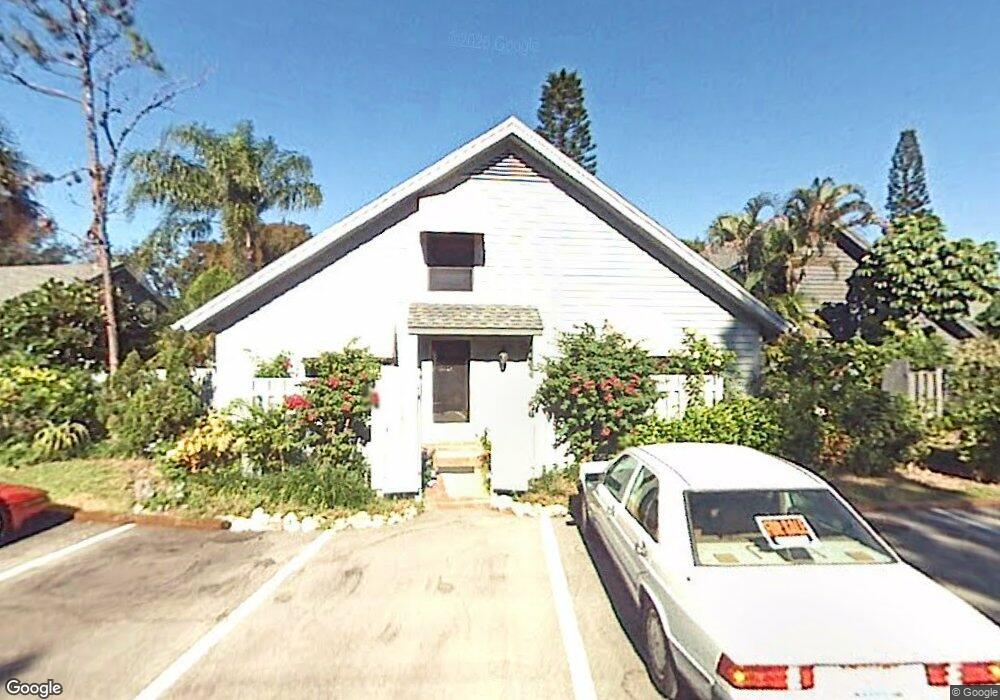 1235 Solana Rd unit 1, Naples, FL 34103 - photo 1