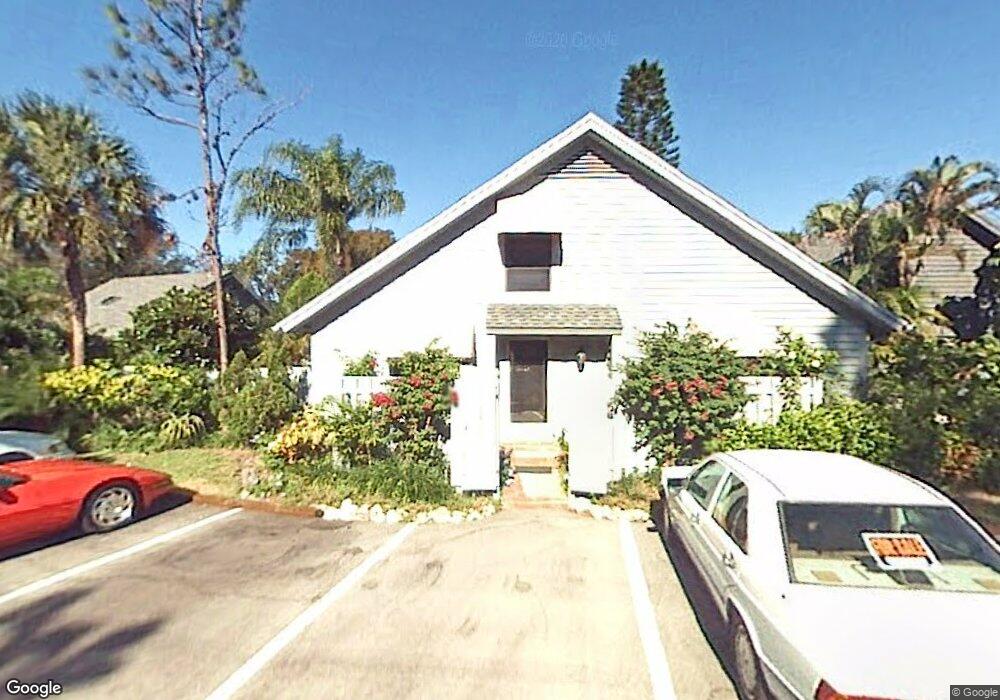 1339 Solana Rd unit K10, Naples, FL 34103 - photo 1