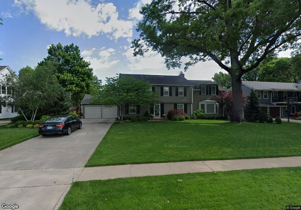 3140 SW 15th St, Topeka, KS 66604 - photo 1