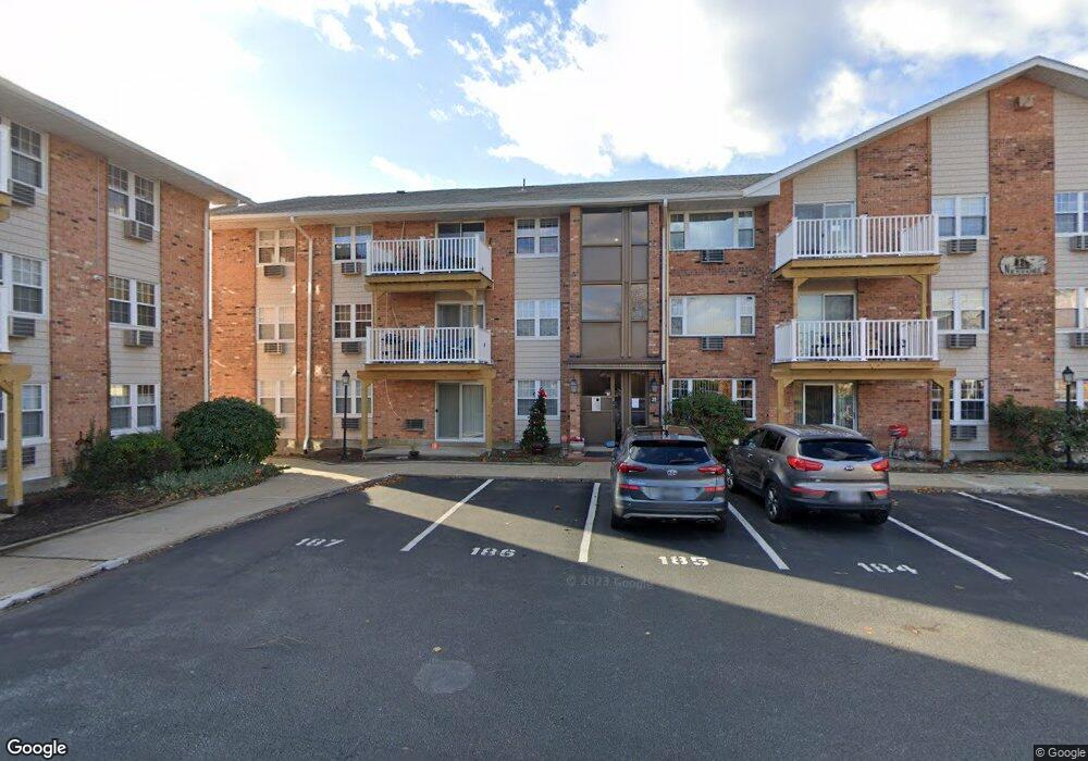 29 Bullocks Point Ave unit 3C, Riverside, RI 02915 - photo 1