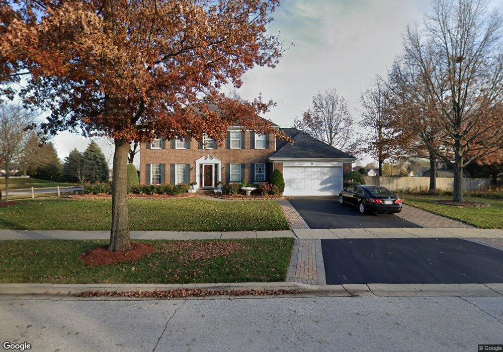70 Cold Spring Ct, Aurora, IL 60506 - photo 1