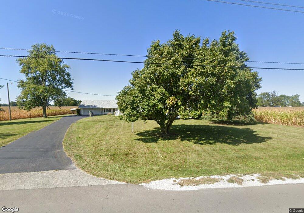 22490 Mulebarn Rd, Sheridan, IN 46069 - photo 1