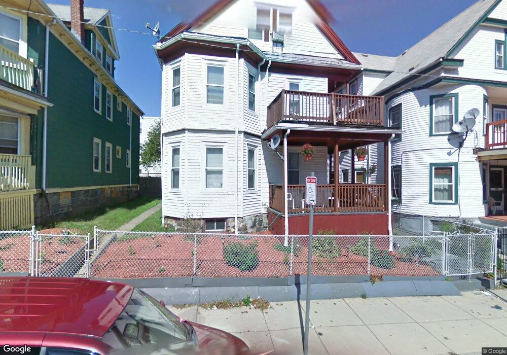 74 Fowler St unit 76, Dorchester, MA 02121 - photo 1