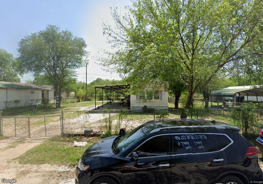 558 San Antonio Cir, Alamo, TX 78516 - photo 1