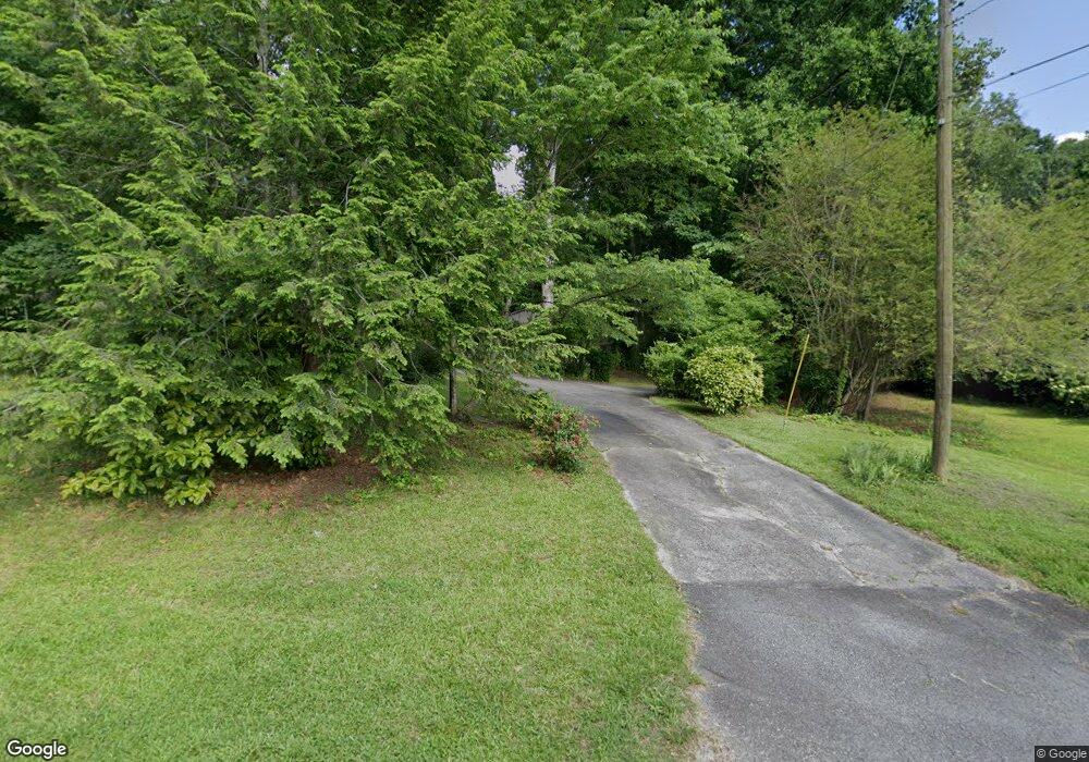 1550 Pine Rd, Marietta, GA 30062 - photo 1