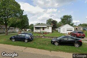 310 N Green St, Meredosia, IL 62665