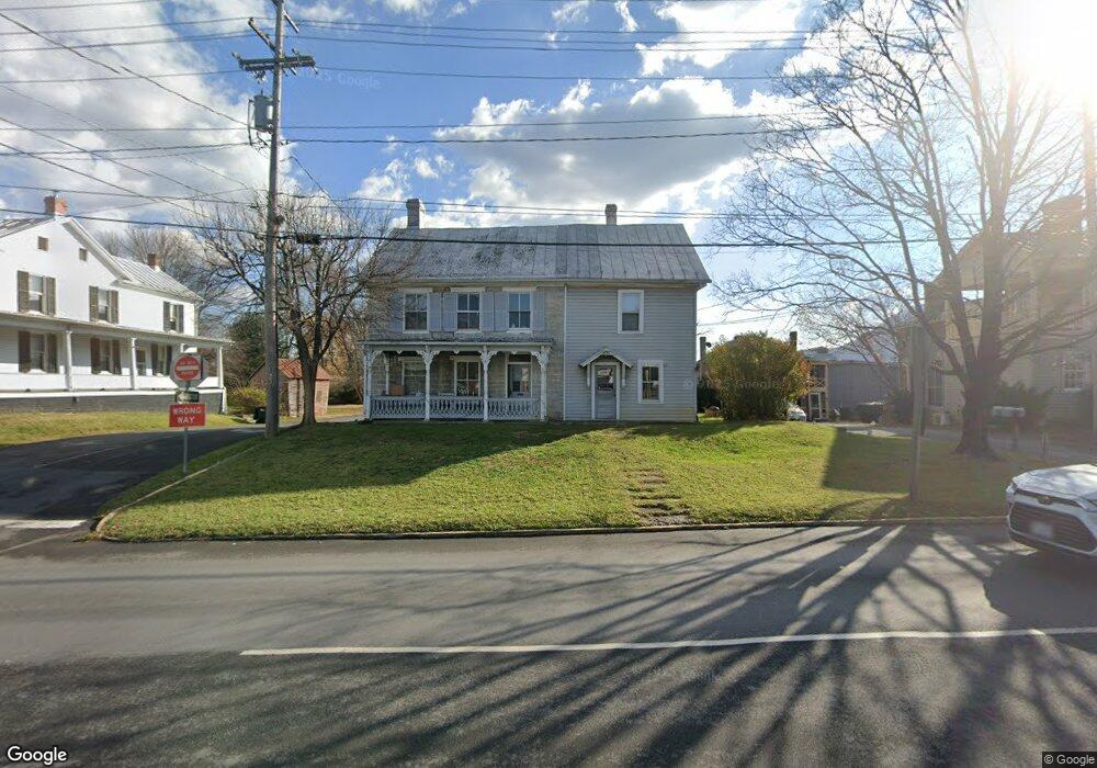 190 190 Massanutten unit . 4, Strasburg, VA 22657 - photo 1