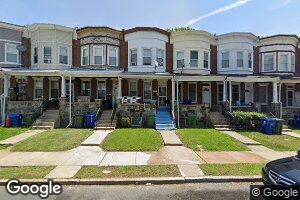407 S Augusta Ave, Baltimore, MD 21229
