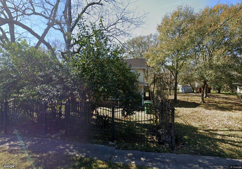 8336 Findlay St, Houston, TX 77017 - photo 1