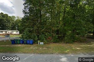 1024 Guerrant Springs Rd, Ruffin, NC 27326