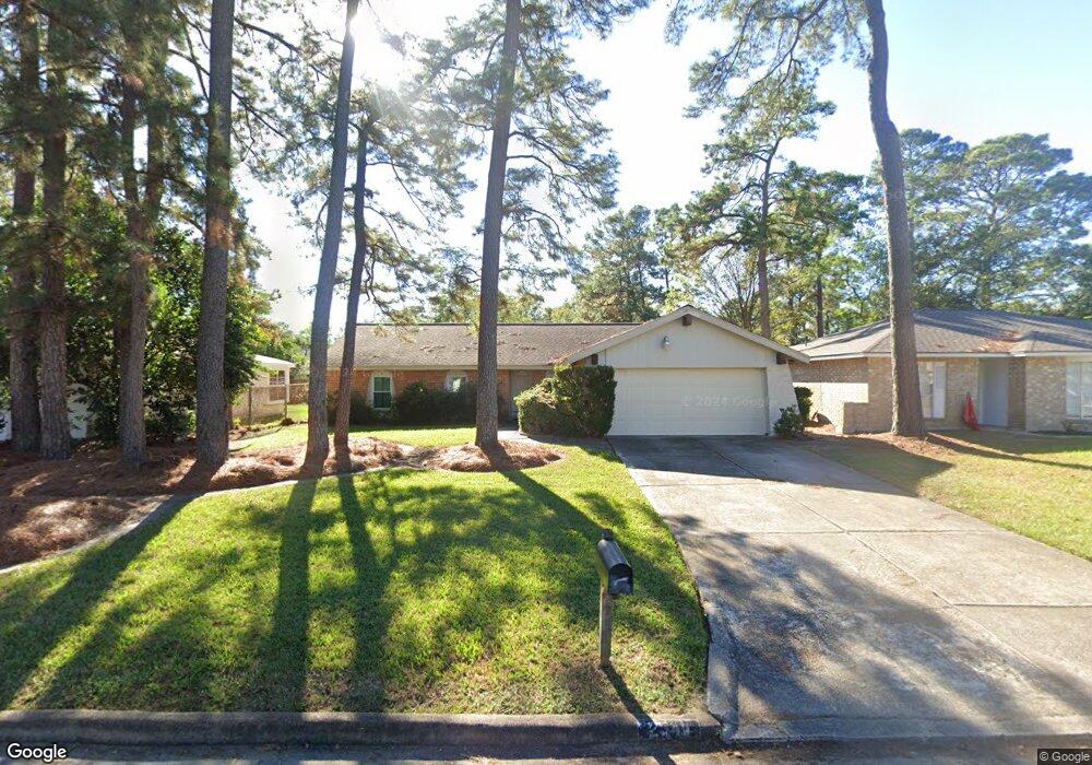 23411 Cimber Ln, Spring, TX 77373 - photo 1