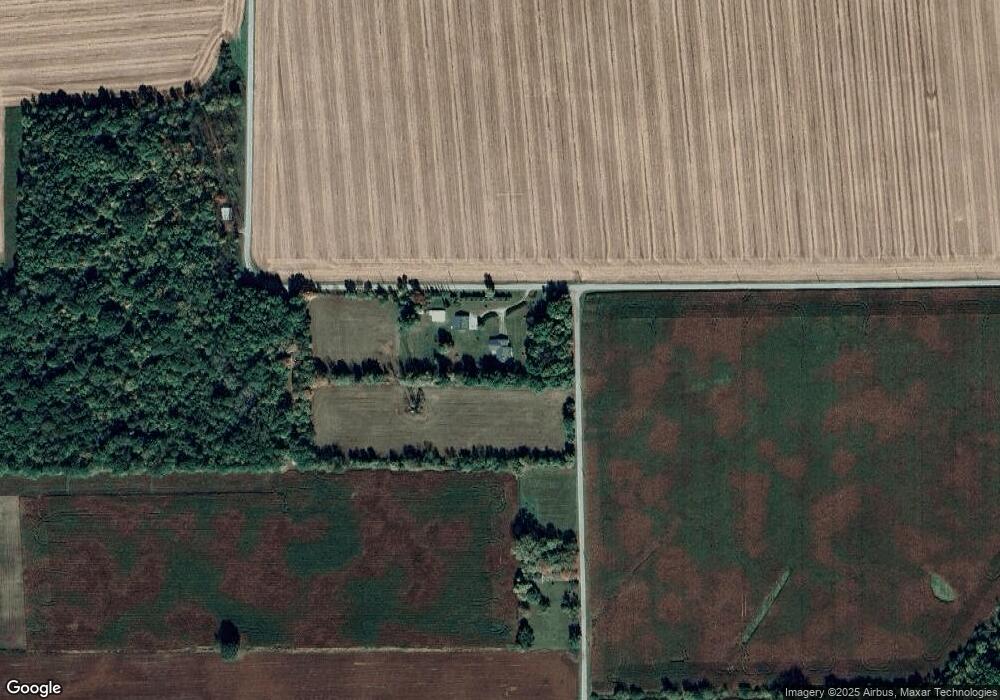 3891 E 900 N, Kirklin, IN 46050 - photo 1