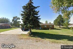 4015 S 5500 W, Hooper, UT 84315