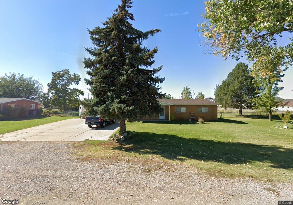 4015 S 5500 W, Hooper, UT 84315 - photo 1