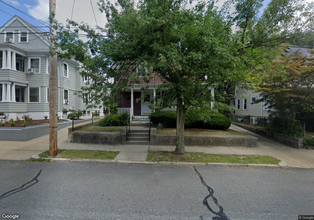 507 Academy Ave, Providence, RI 02908 - photo 1