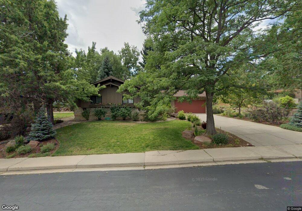 2770 Iliff St, Boulder, CO 80305 - photo 1