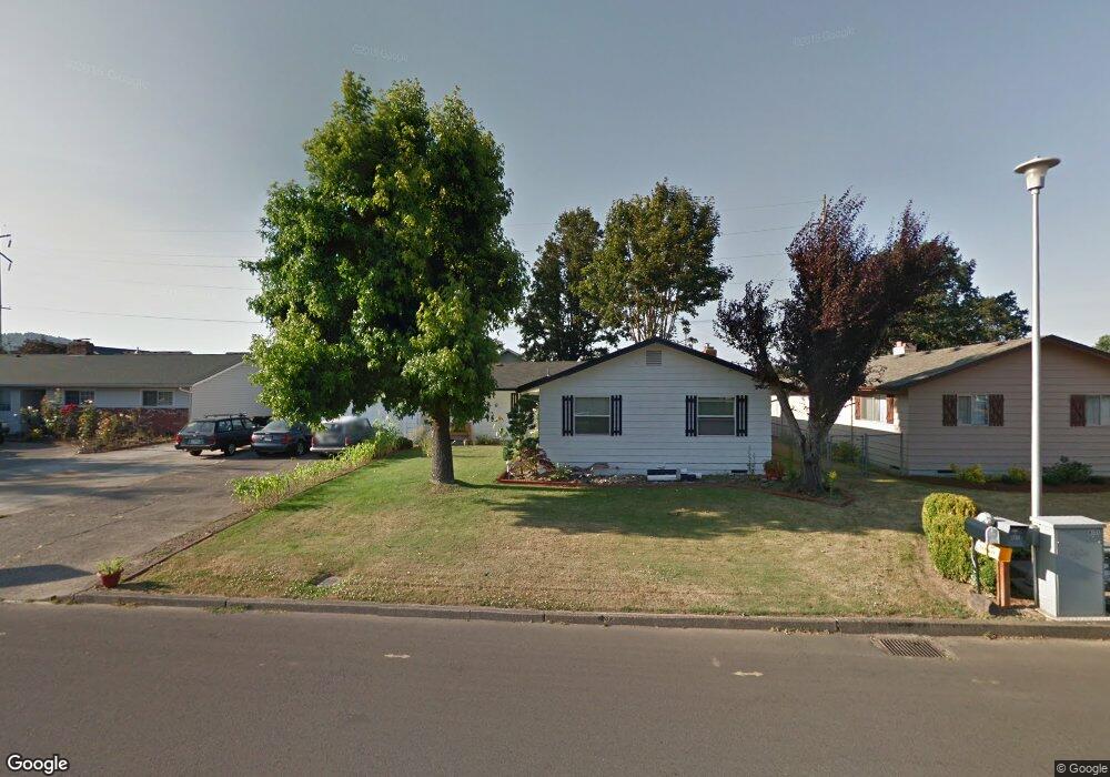 1725 Willamina Ave, Forest Grove, OR 97116 - photo 1