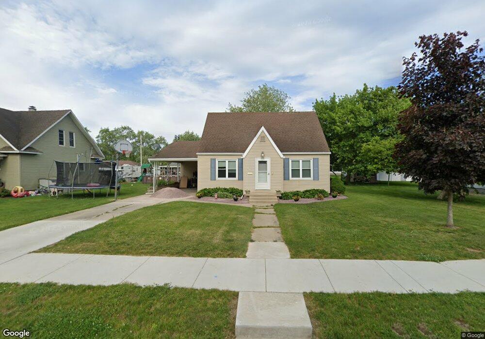 504 N Locke St, Nappanee, IN 46550 - photo 1