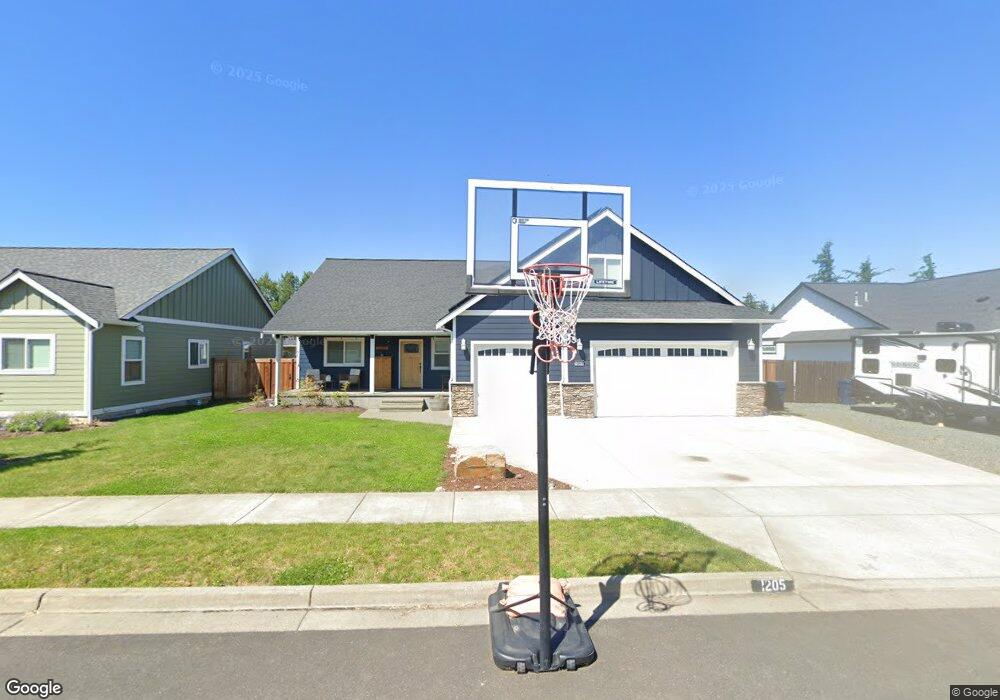 1205 Red Tail Ct, Everson, WA 98247 - photo 1